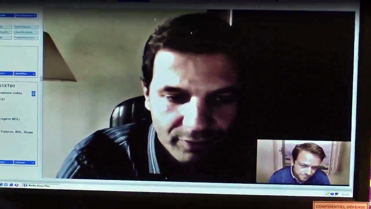 Büro der Legenden Staffel 1 Folge 1 - Part 01 HD Deutsch