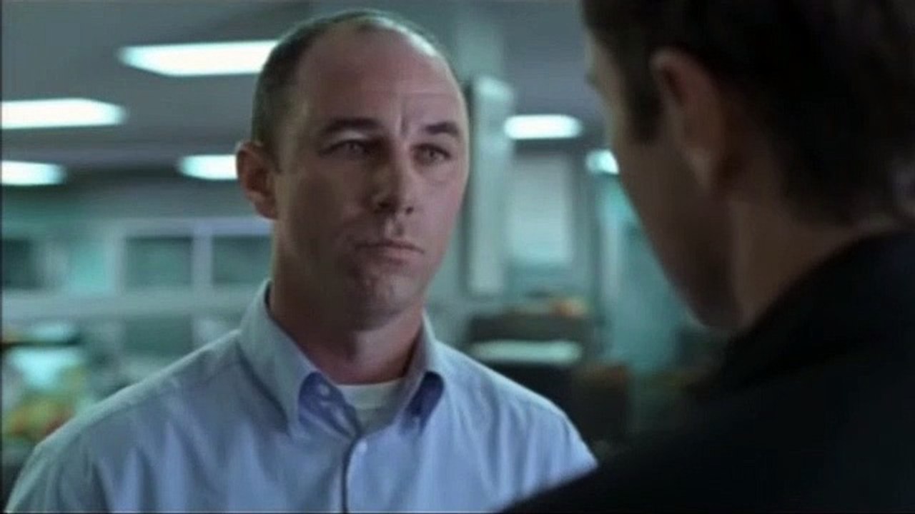 The Nine - Die Geiseln Staffel 1 Folge 10 HD Deutsch