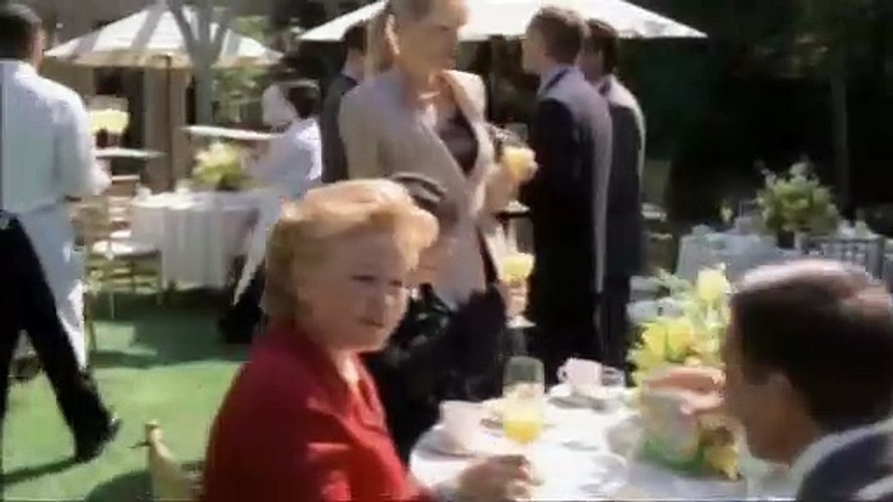 The Nine - Die Geiseln Staffel 1 Folge 11 HD Deutsch