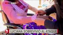 Mujer trans fue apuñalada y quedó parapléjica; su agresor esta buscado por la justicia