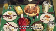 Kaze ga Tsuyoku Fuite Iru Staffel 1 Folge 1 HD Deutsch