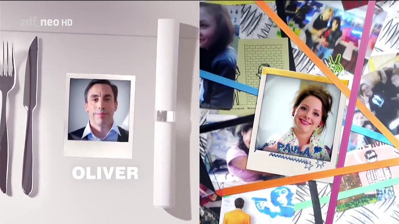 ...und dann noch Paula Staffel 1 Folge 1 HD Deutsch