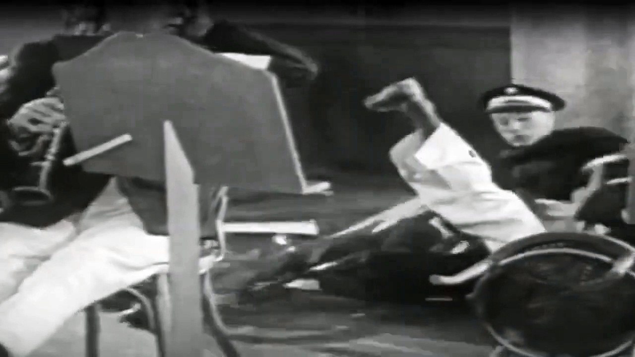 Dick Und Doof Staffel 1 Folge 13 HD Deutsch