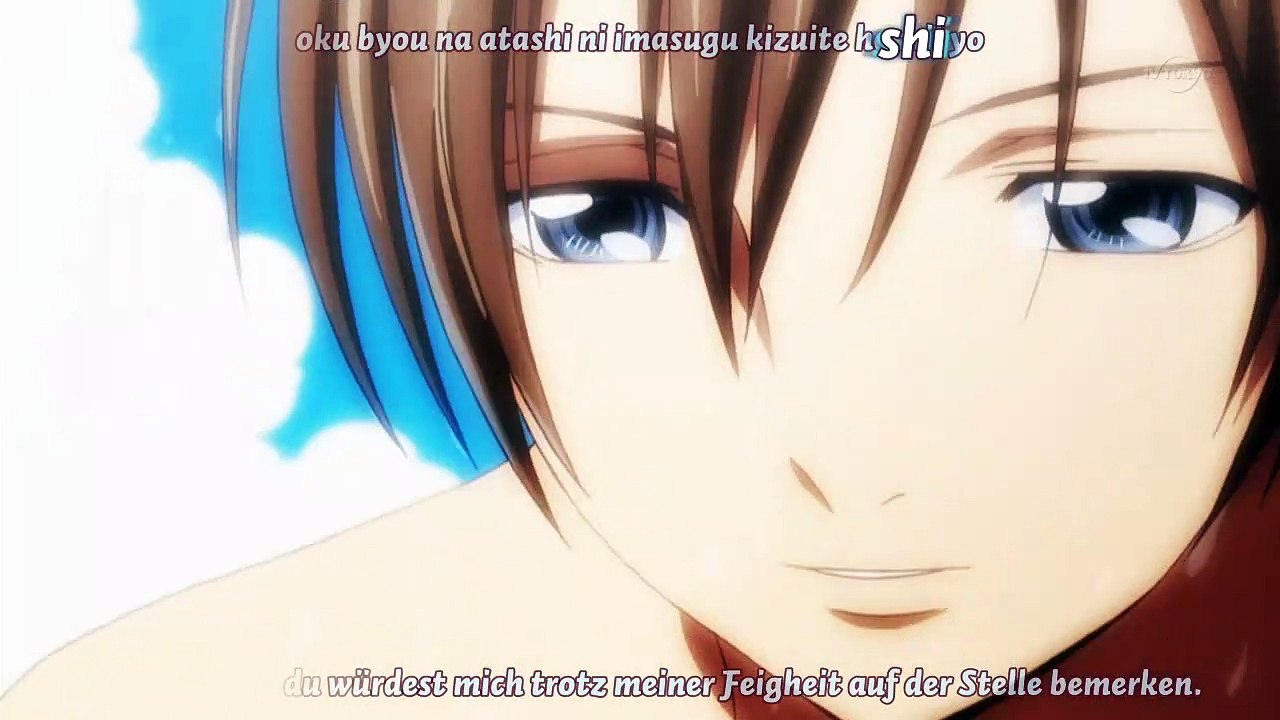 Kimi no iru machi staffel 1 folge 1 hd deutsch
