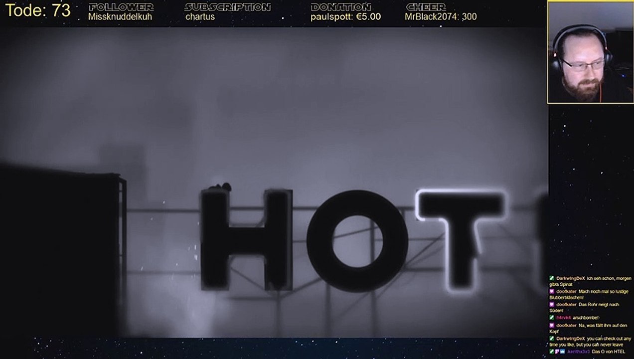 Hirnschnecken-Modus aktiviert! | Tode 58 - 83 | Limbo #5 (Part 2)