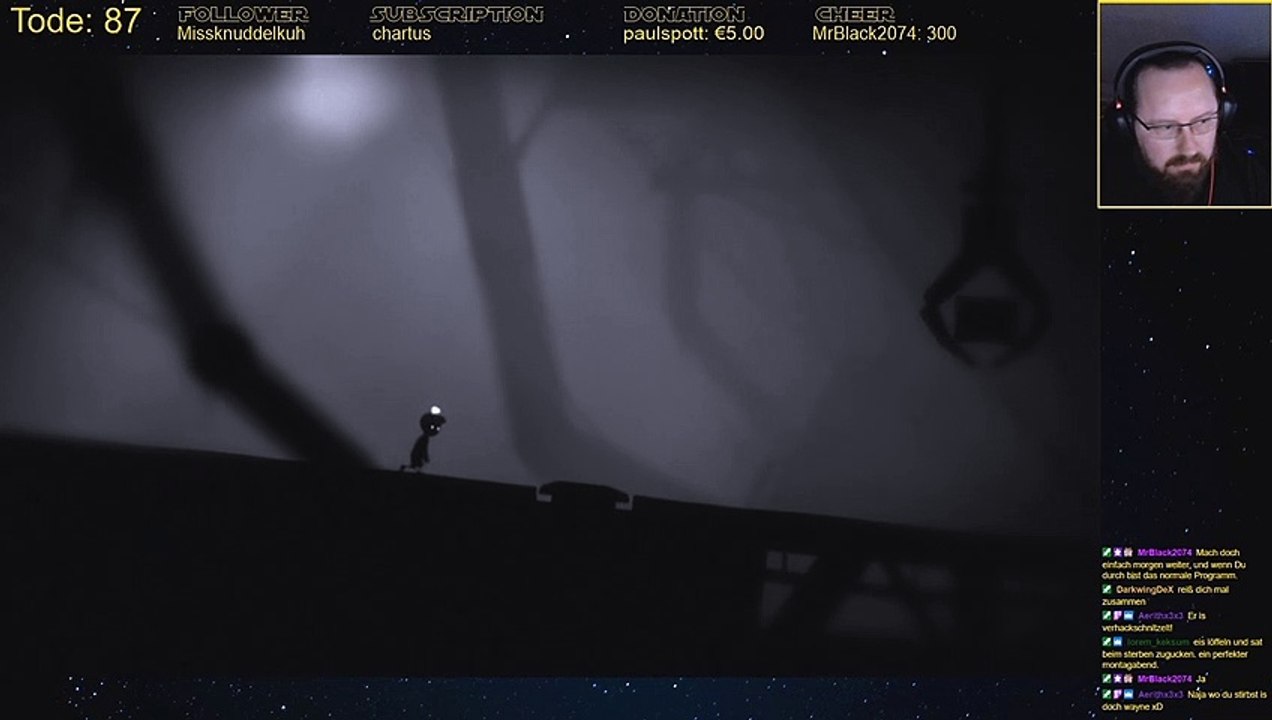 Kraaaaiiischsäge! | Tode 84 - 99 | Limbo #6