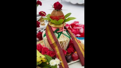 Kalash Stotra by Chitralekha Dixit