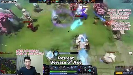 Hard Practicing Puck after Enlightened by Karl | Sumiya Stream Moment #3124