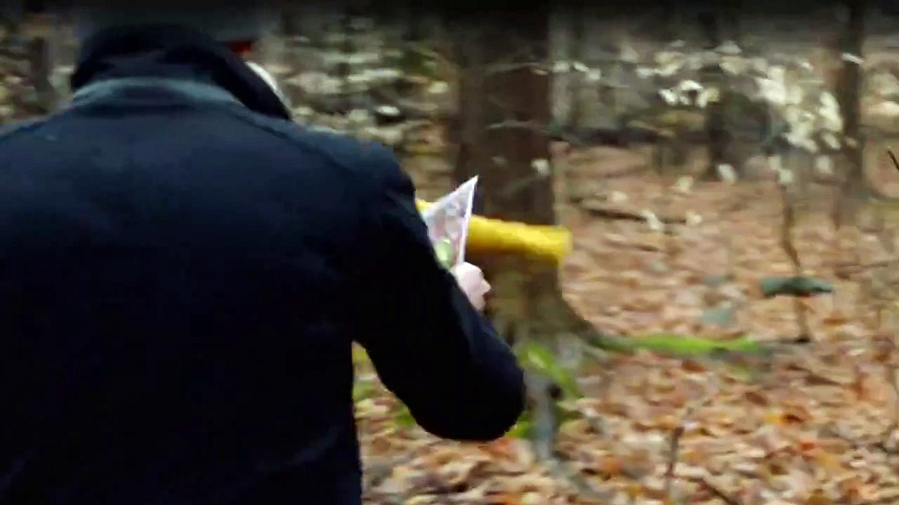 Conviction (2016) Staffel 1 Folge 1 HD Deutsch