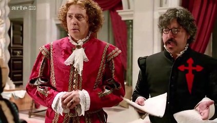 Mit Dolch und Degen Staffel 1 Folge 11 HD Deutsch