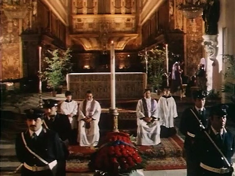 Allein gegen die Mafia Staffel 1 Folge 1 - Part 01 HD Deutsch