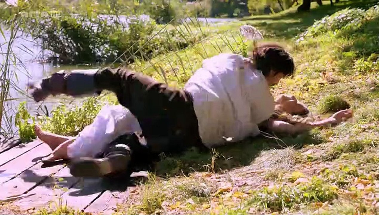 Mit Dolch und Degen Staffel 1 Folge 10 HD Deutsch