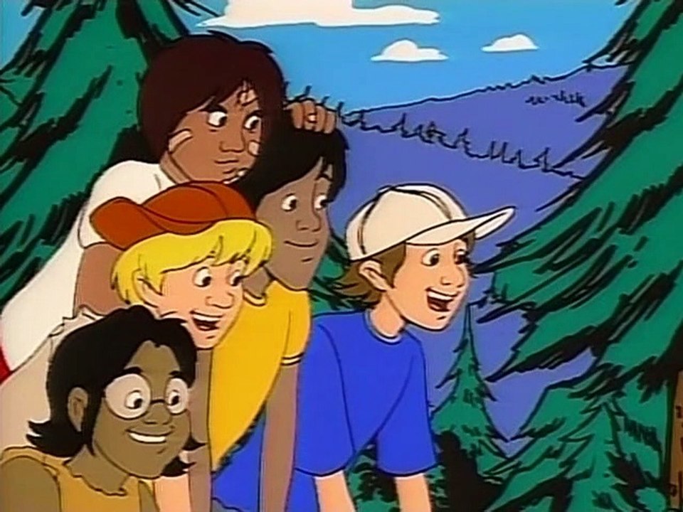 Geschichten aus der Gruft Staffel 1 Folge 12 HD Deutsch