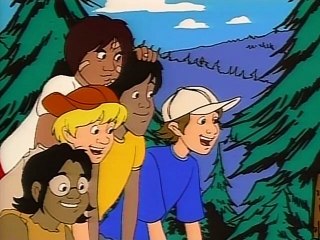 Geschichten aus der Gruft Staffel 1 Folge 12 HD Deutsch