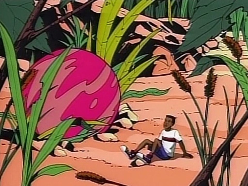 Geschichten aus der Gruft Staffel 1 Folge 2 HD Deutsch