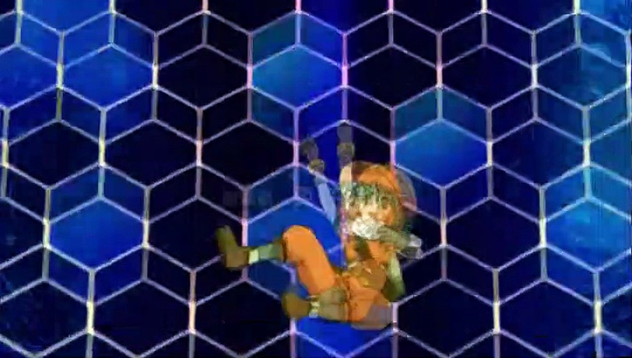 .hack--Legend of the Twilight Staffel 1 Folge 11 HD Deutsch