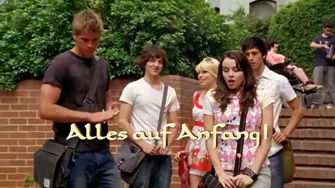 Elephant Princess - Zurück nach Manjipoor Staffel 1 Folge 14 HD Deutsch