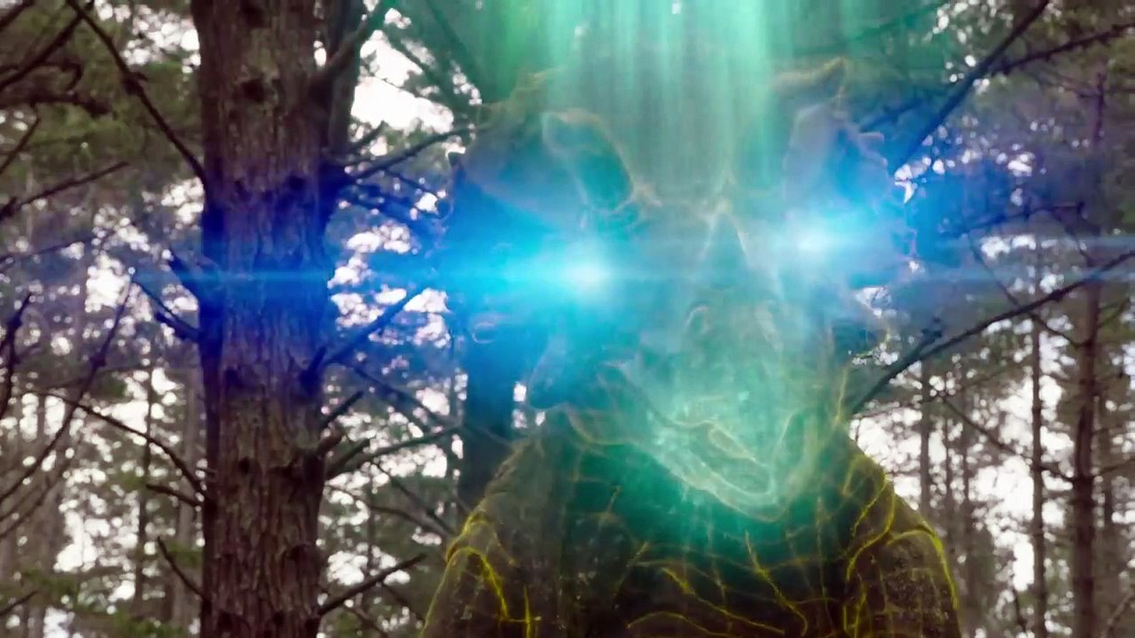 Power Rangers Dino Fury (2021) Staffel 1 Folge 1 HD Deutsch