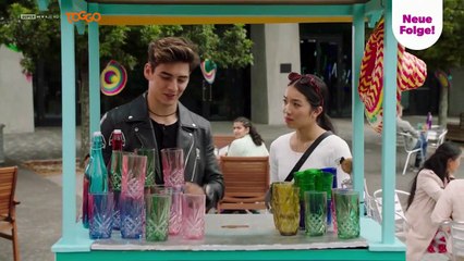 Power Rangers Dino Fury (2021) Staffel 1 Folge 13 HD Deutsch