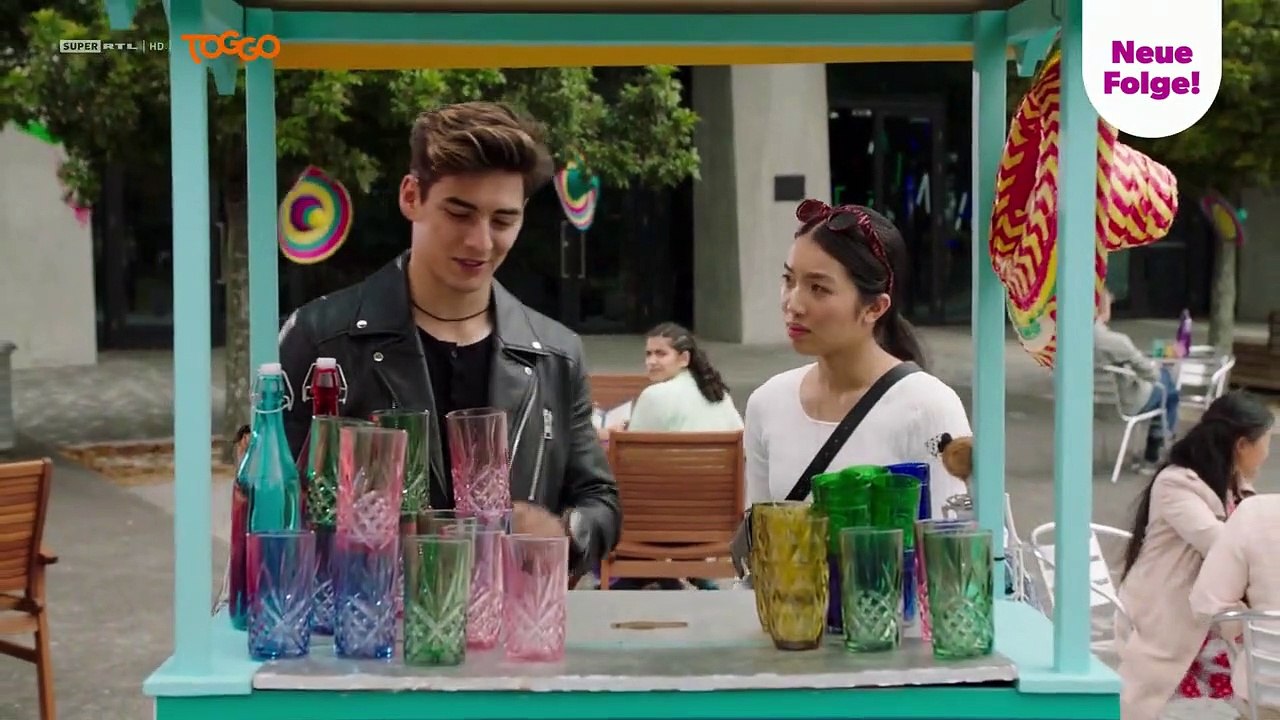 Power Rangers Dino Fury (2021) Staffel 1 Folge 13 HD Deutsch