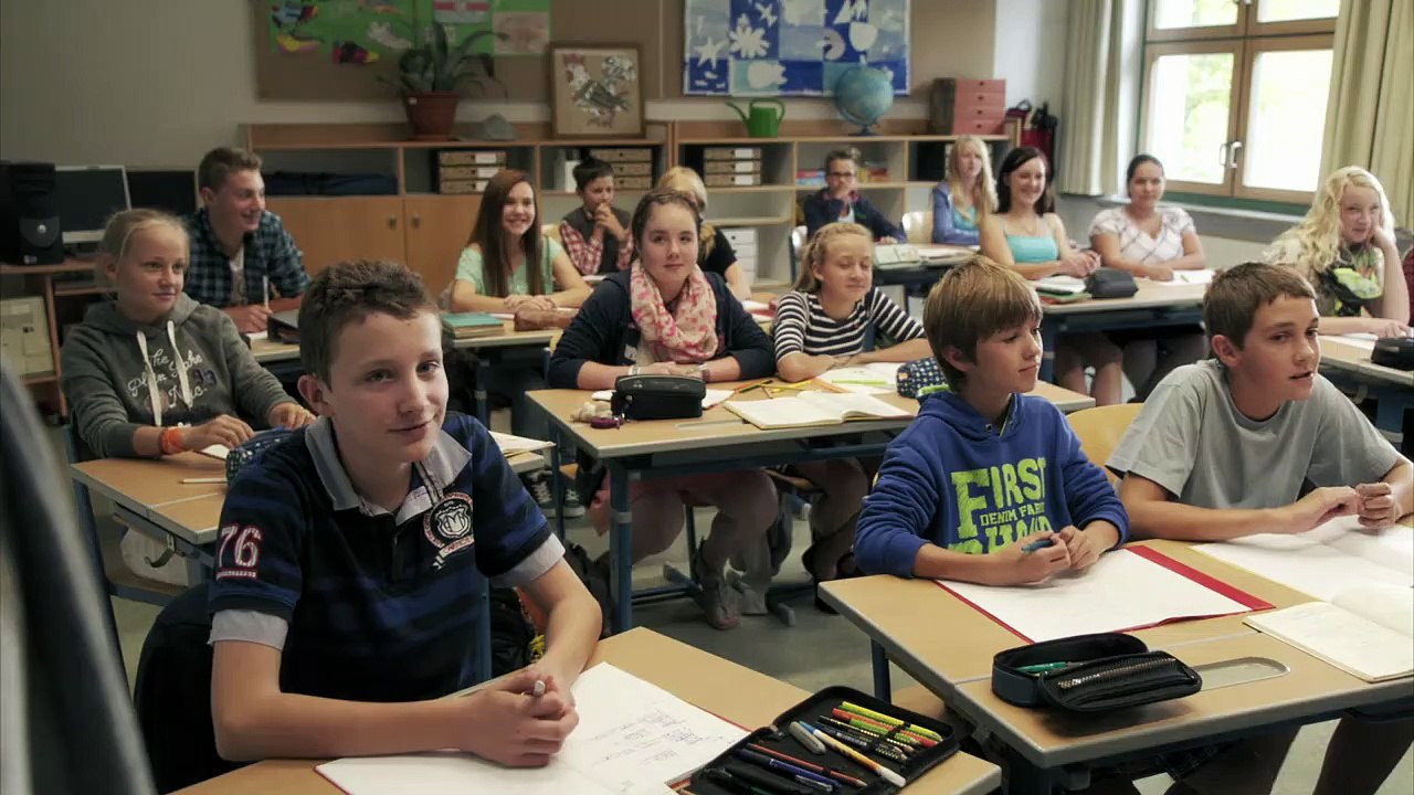 Lena Lorenz Staffel 1 Folge 1 - Part 02 HD Deutsch