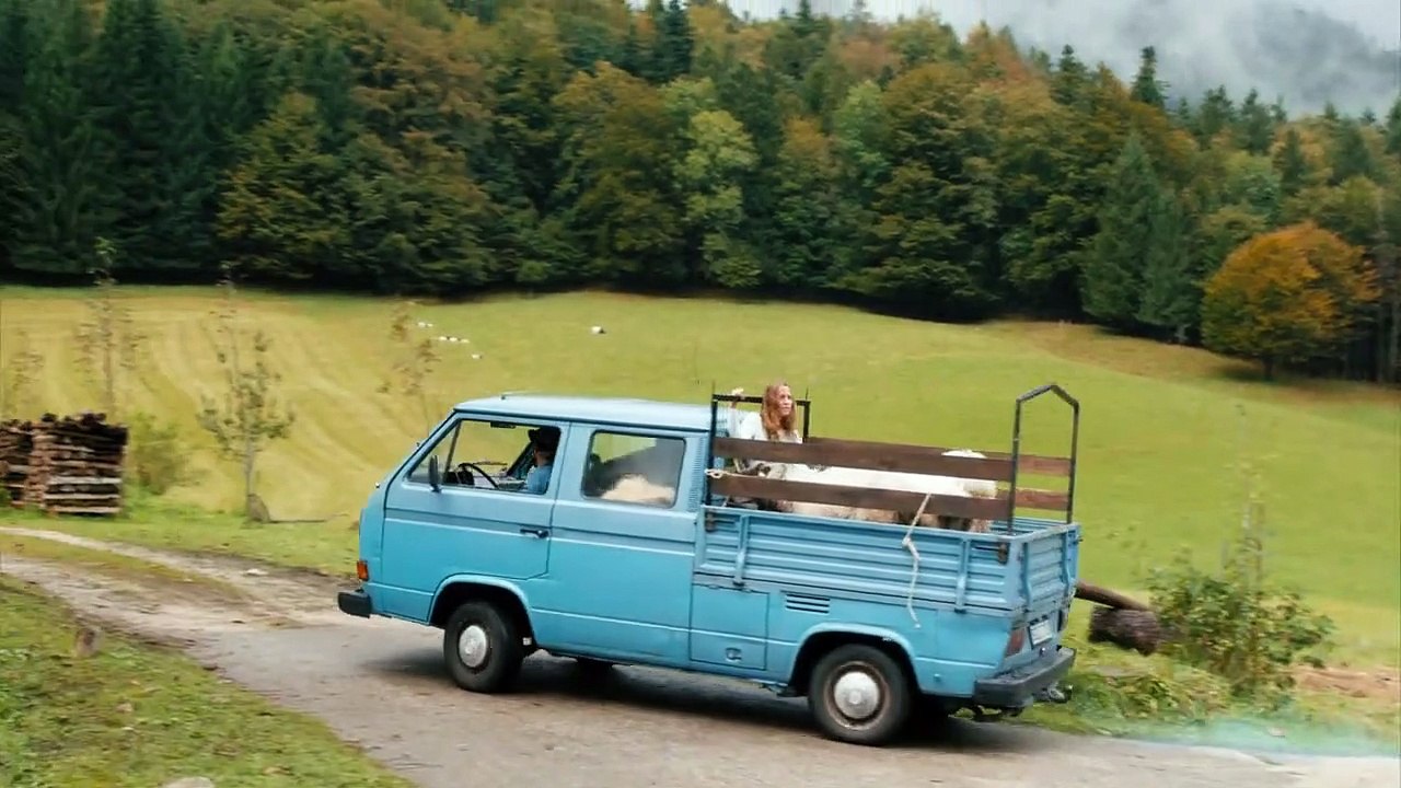 Lena Lorenz Staffel 1 Folge 1 - Part 01 HD Deutsch