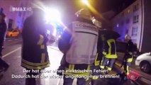 112 Feuerwehr im Einsatz Staffel 1 Folge 10 HD Deutsch