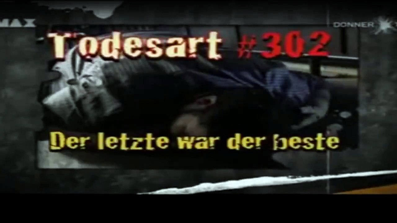 1000 Wege, ins Gras zu beißen Staffel 1 Folge 12 HD Deutsch