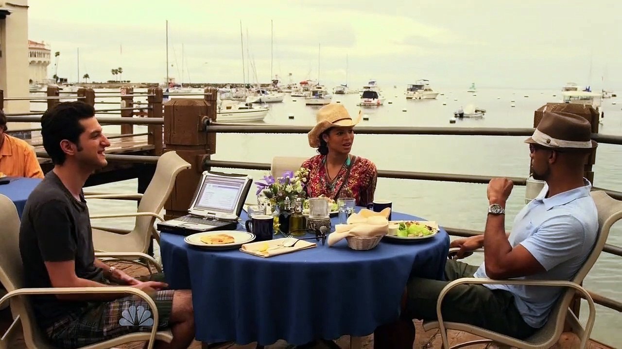 Undercovers Staffel 1 Folge 10 HD Deutsch