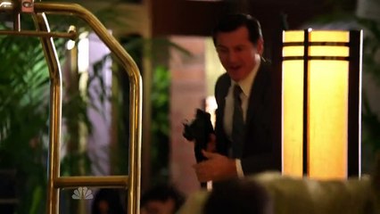 Undercovers Staffel 1 Folge 11 HD Deutsch