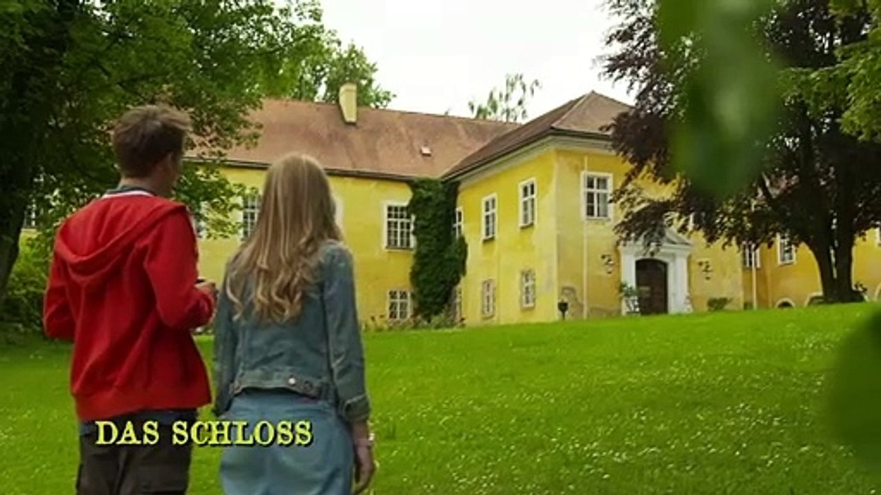 Fluch des Falken Staffel 1 Folge 13 HD Deutsch