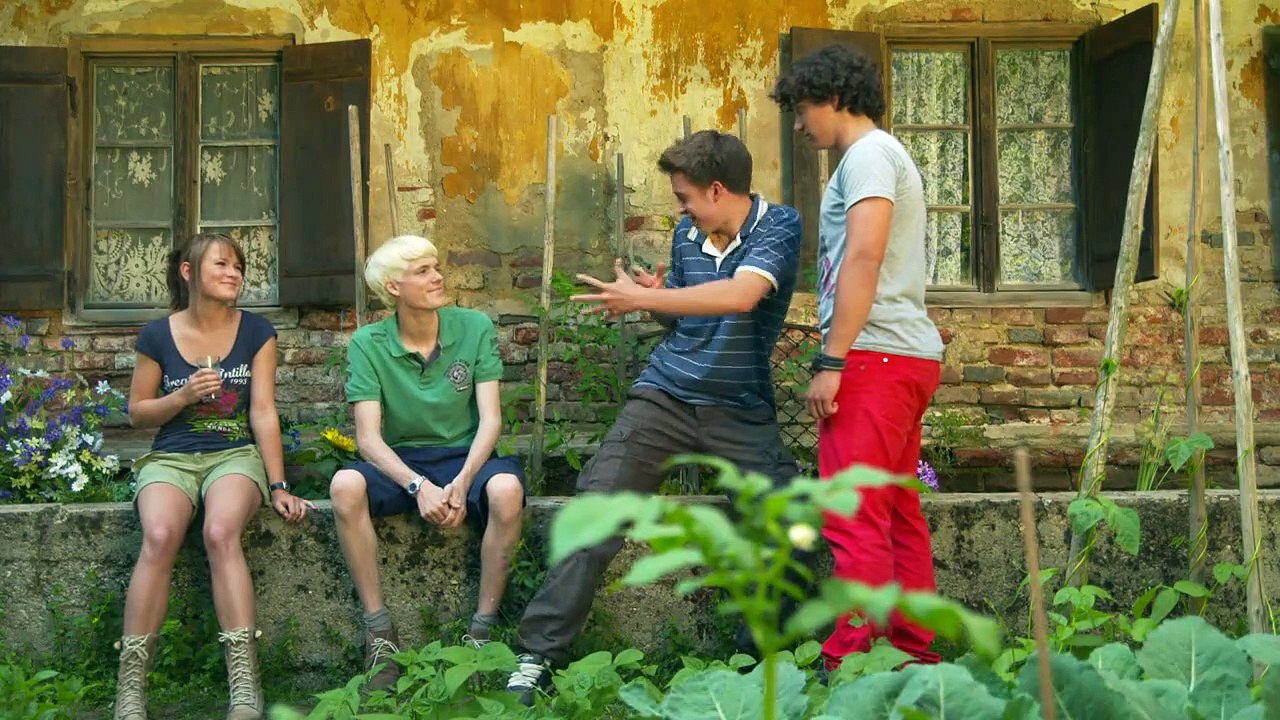 Fluch des falken staffel 1 folge 14 hd deutsch