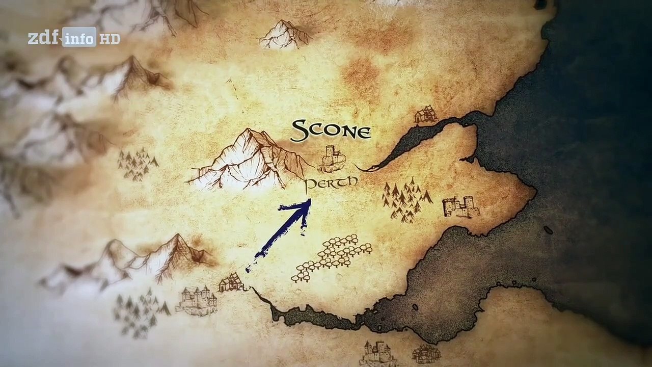 Krieg um die Highlands Staffel 1 Folge 1 HD Deutsch