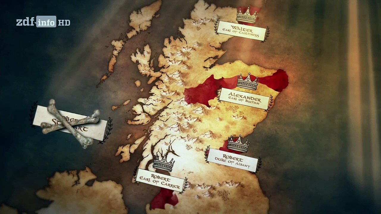 Krieg um die Highlands Staffel 1 Folge 2 HD Deutsch