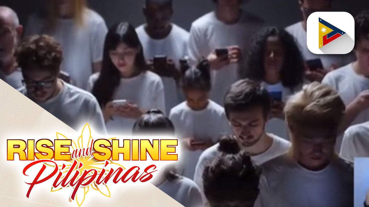 Panganib na dala ng teknolohiya sa ating mga mata, alamin