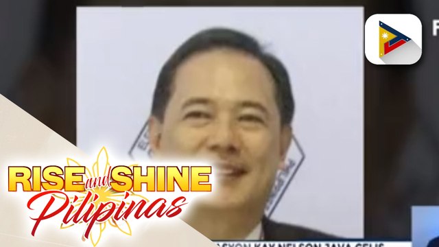 COMELEC, bukas sa nominasyon kay Nelson Java Celis bilang bagong Commissioner