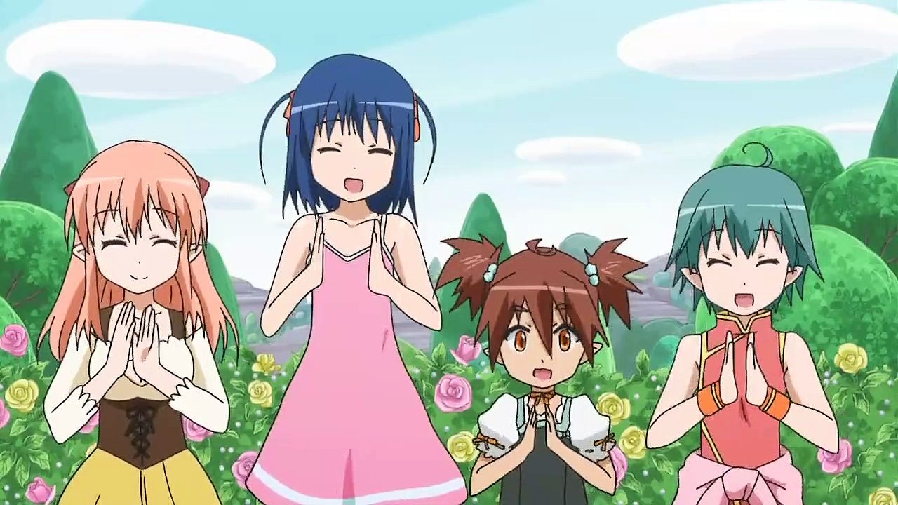 Astarotte no Omocha! Staffel 1 Folge 10 HD Deutsch