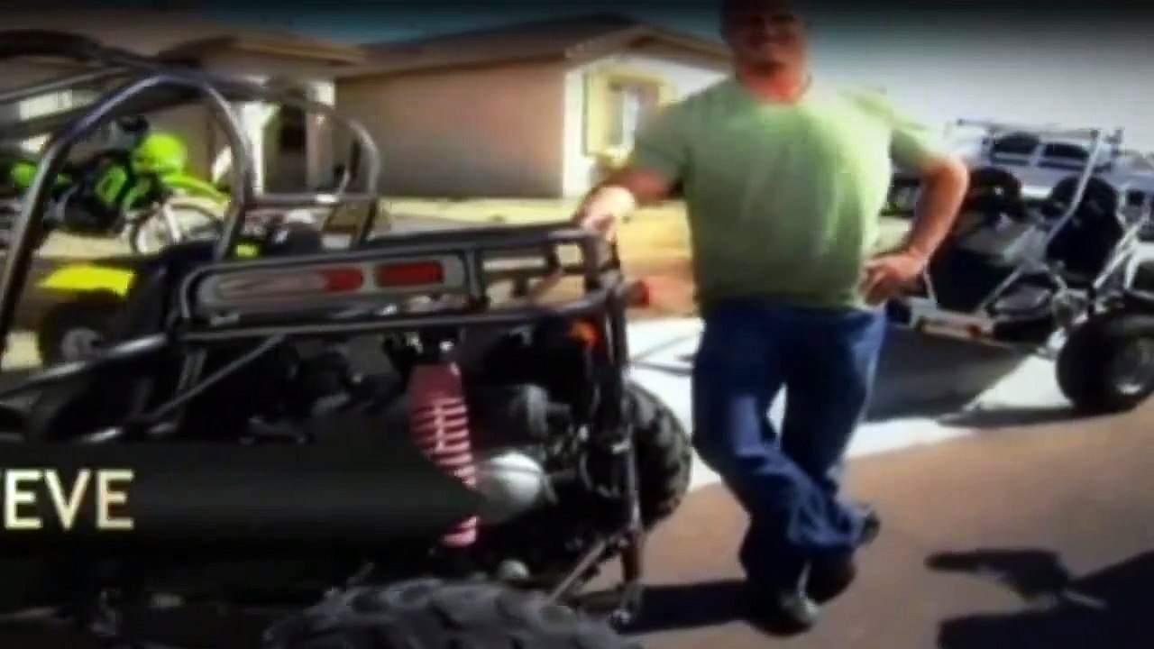 Barter Kings - Die Tauschprofis Staffel 1 Folge 1 HD Deutsch