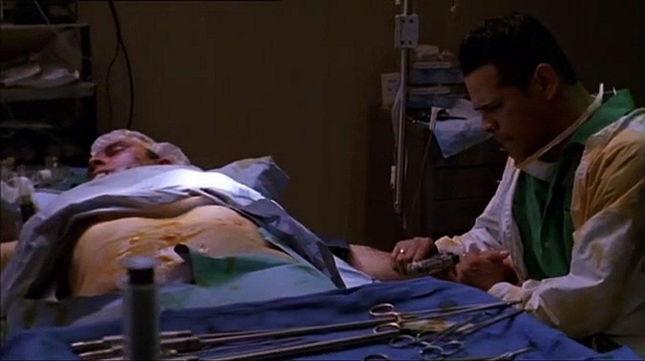 Nip-Tuck - Schönheit hat ihren Preis Staffel 1 Folge 1 - Part 02 HD Deutsch