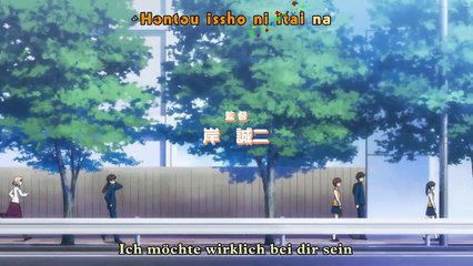 Carnival Phantasm Staffel 1 Folge 12 HD Deutsch