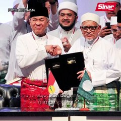 'Confirm PH menang kalau Melayu berpecah'