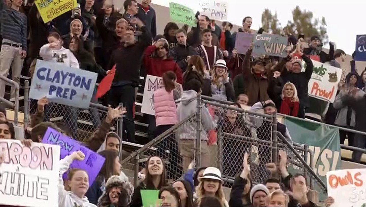 Atypical Staffel 1 Folge 4 HD Deutsch