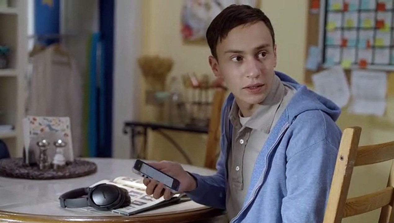 Atypical Staffel 1 Folge 3 HD Deutsch