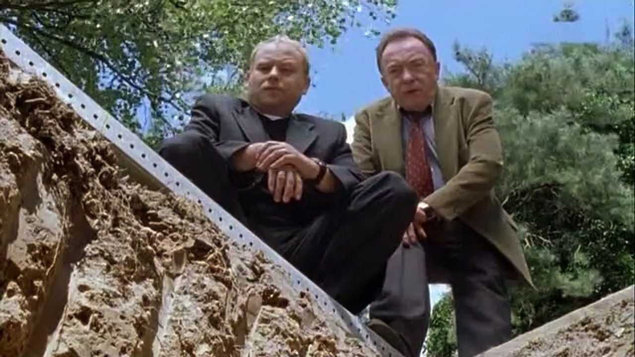Tatort Staffel 30 Folge 1 - Part 02 HD Deutsch