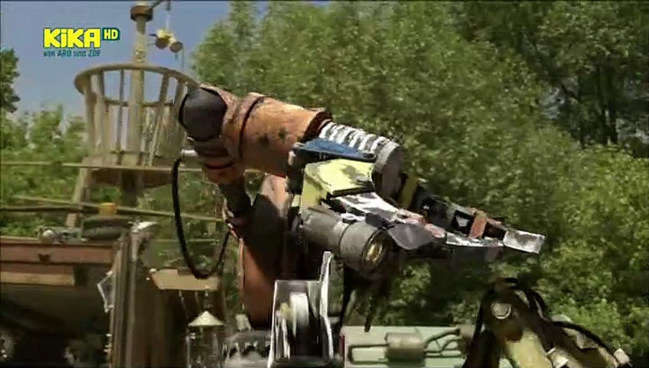 Annedroids Staffel 1 Folge 12 HD Deutsch