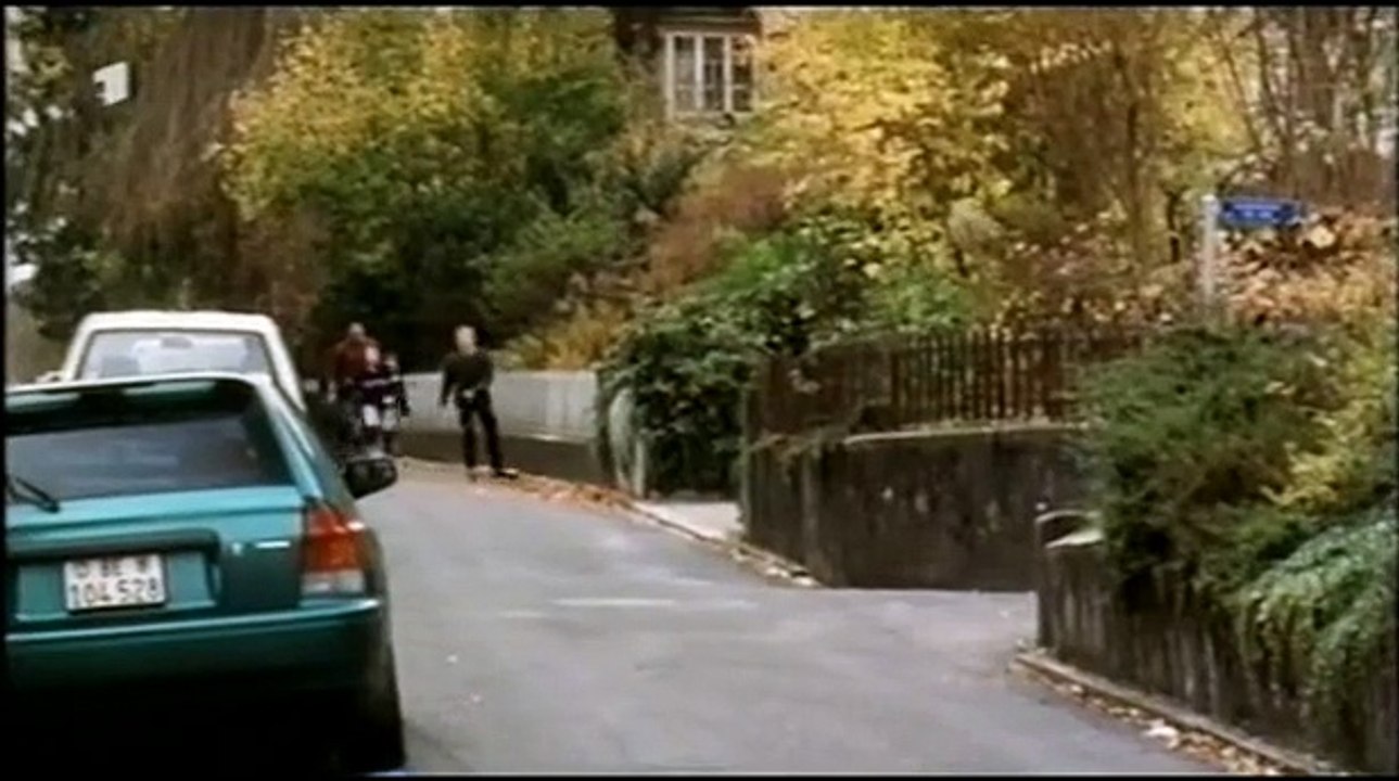 Tatort Staffel 30 Folge 10 - Part 01 HD Deutsch