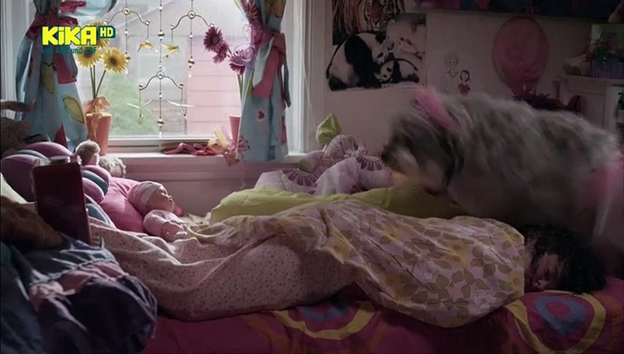 Annedroids Staffel 1 Folge 2 HD Deutsch