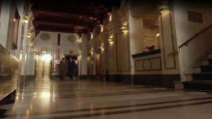 4400 - Die Rückkehrer Staffel 1 Folge 1 - Part 01 HD Deutsch