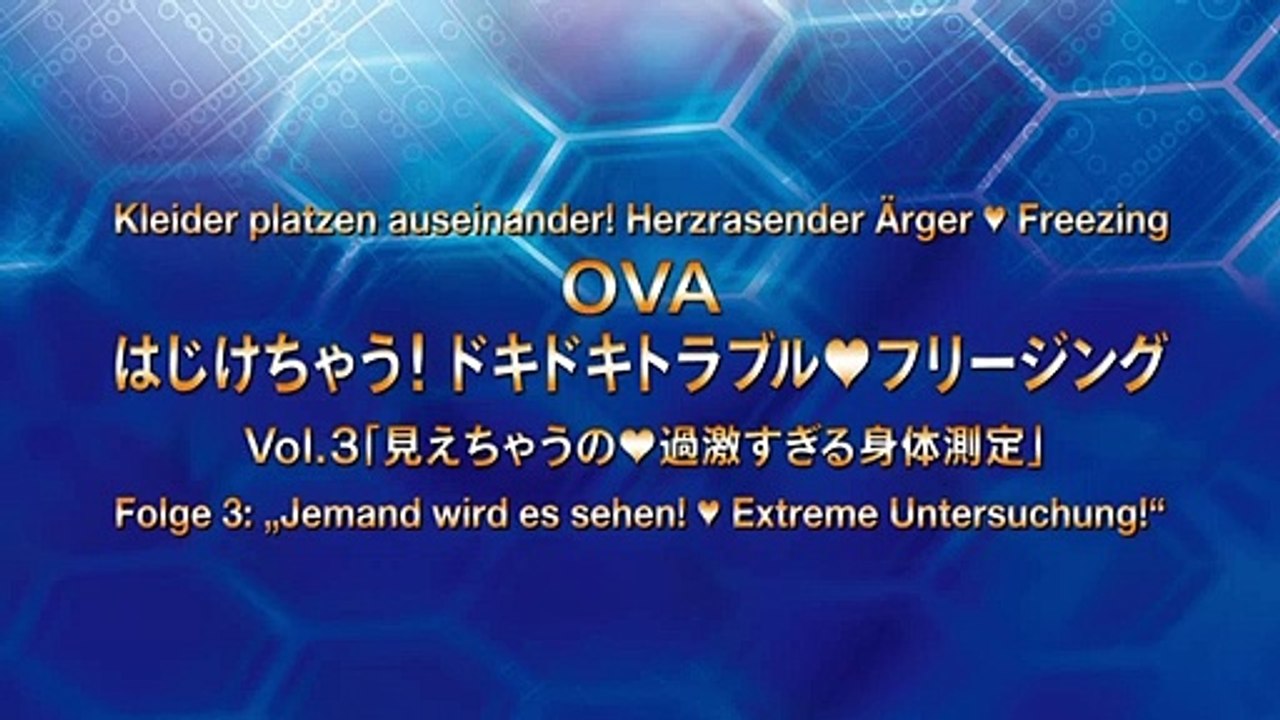 Freezing Filme 3 HD Deutsch