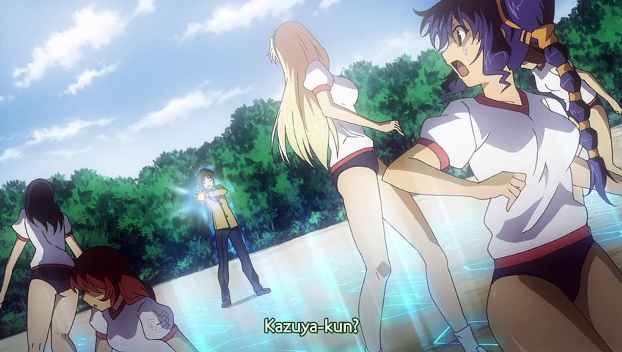 Freezing Filme 6 HD Deutsch